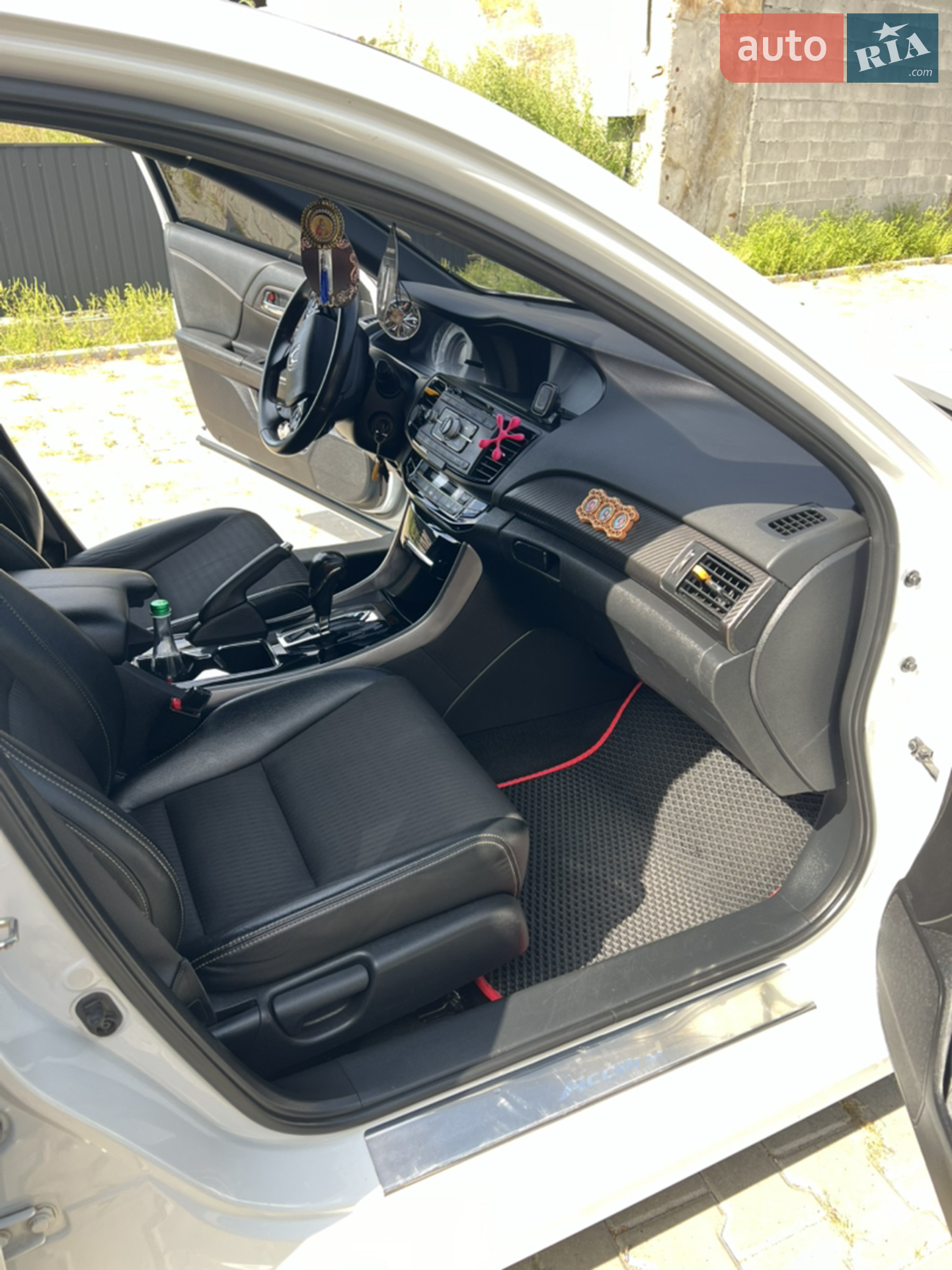 2016 Honda Accord - мініатюра 28