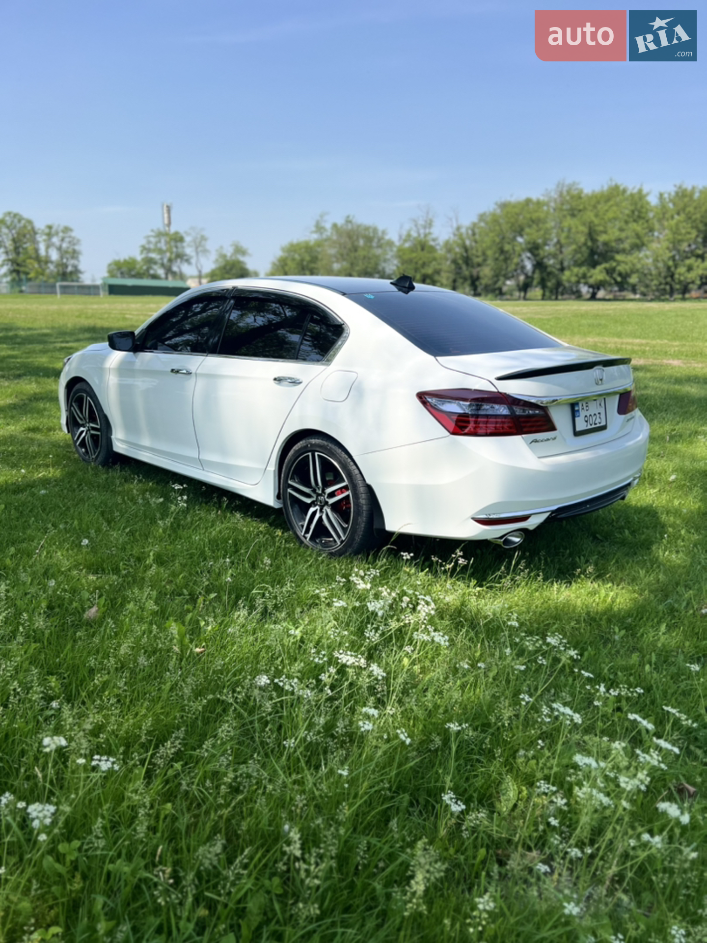 2016 Honda Accord - мініатюра 41