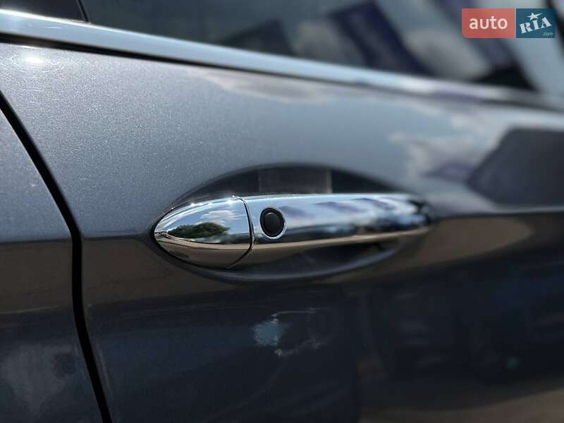 Седан Honda Accord 2015 в Киеве