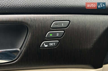 Седан Honda Accord 2014 в 