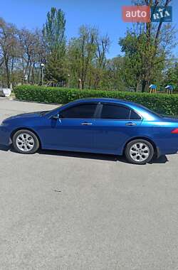 Седан Honda Accord 2006 в Запорожье