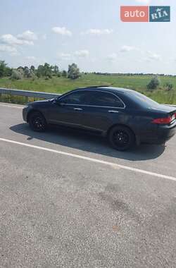 Седан Honda Accord 2004 в Дніпрі