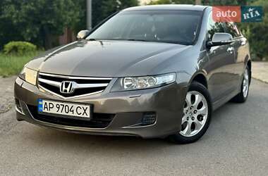 Седан Honda Accord 2006 в Днепре