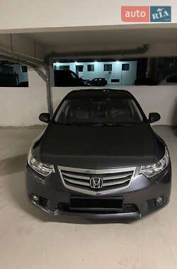 Седан Honda Accord 2012 в Одесі