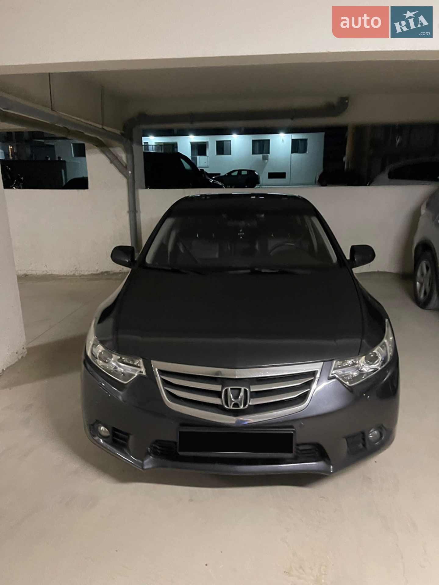 2012 Honda Accord - мініатюра 2