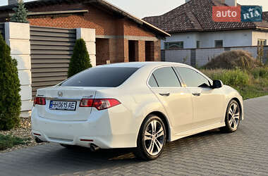 Седан Honda Accord 2011 в 