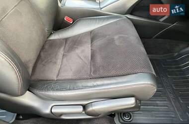 Седан Honda Accord 2011 в 
