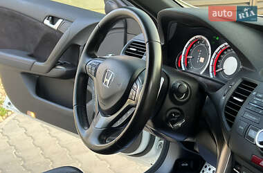 Седан Honda Accord 2011 в 