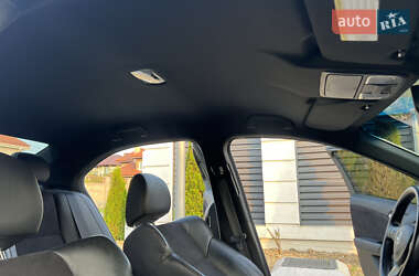 Седан Honda Accord 2011 в 