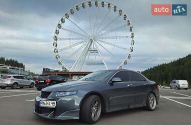 Седан Honda Accord 2007 в Ровно