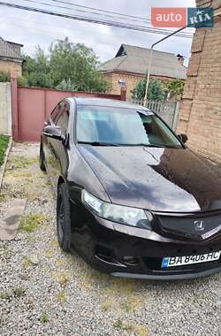 Седан Honda Accord 2006 в 