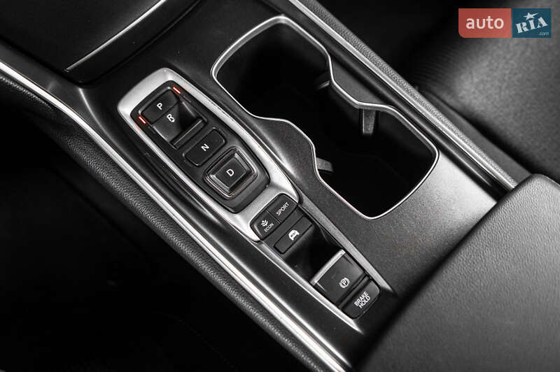 Седан Honda Accord 2020 в Одесі