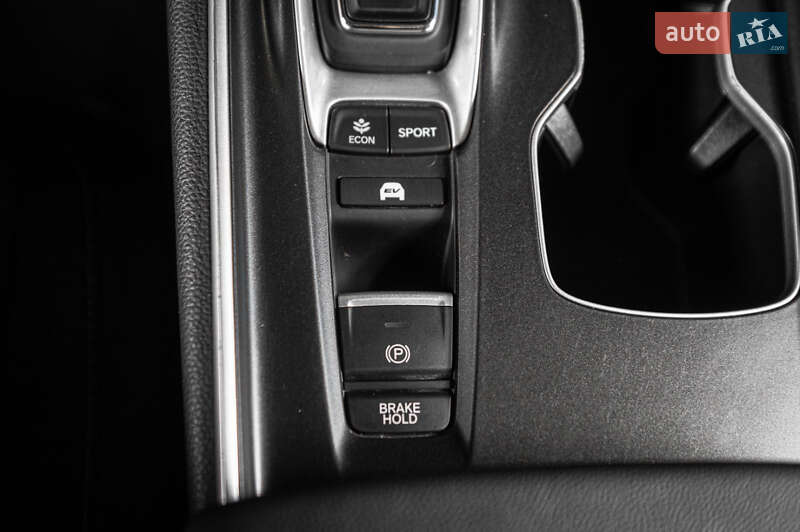 Седан Honda Accord 2020 в Одесі