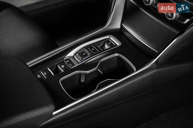 Седан Honda Accord 2020 в Одесі