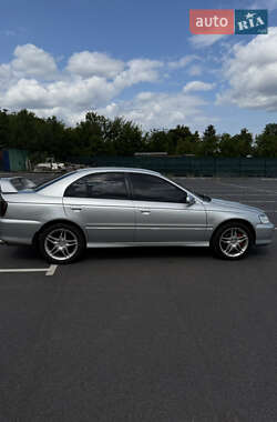 Седан Honda Accord 2003 в 