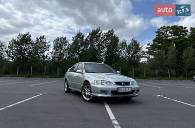 Седан Honda Accord 2003 в 