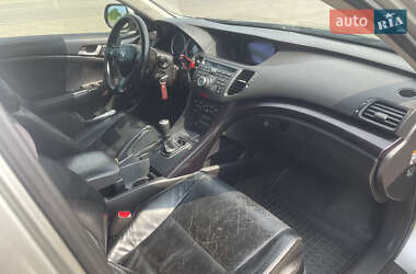 Седан Honda Accord 2008 в 