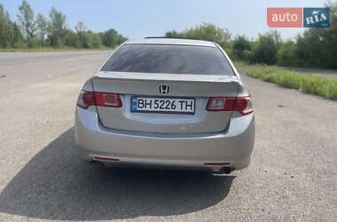 Седан Honda Accord 2008 в 
