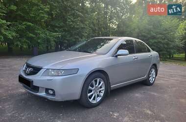 Седан Honda Accord 2005 в 