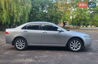 Седан Honda Accord 2005 в 
