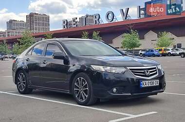 Седан Honda Accord 2011 в Києві