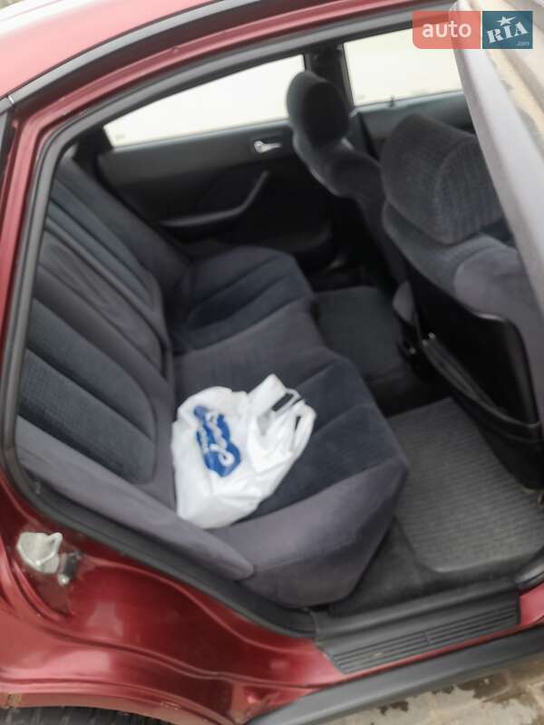 Honda Accord 1995