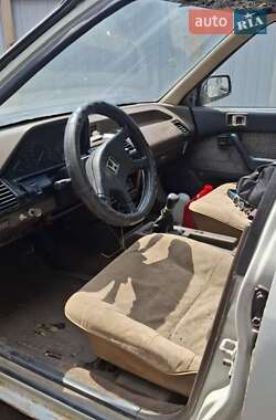 Седан Honda Accord 1987 в Подільську