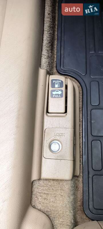 Седан Honda Accord 2003 в Киеве