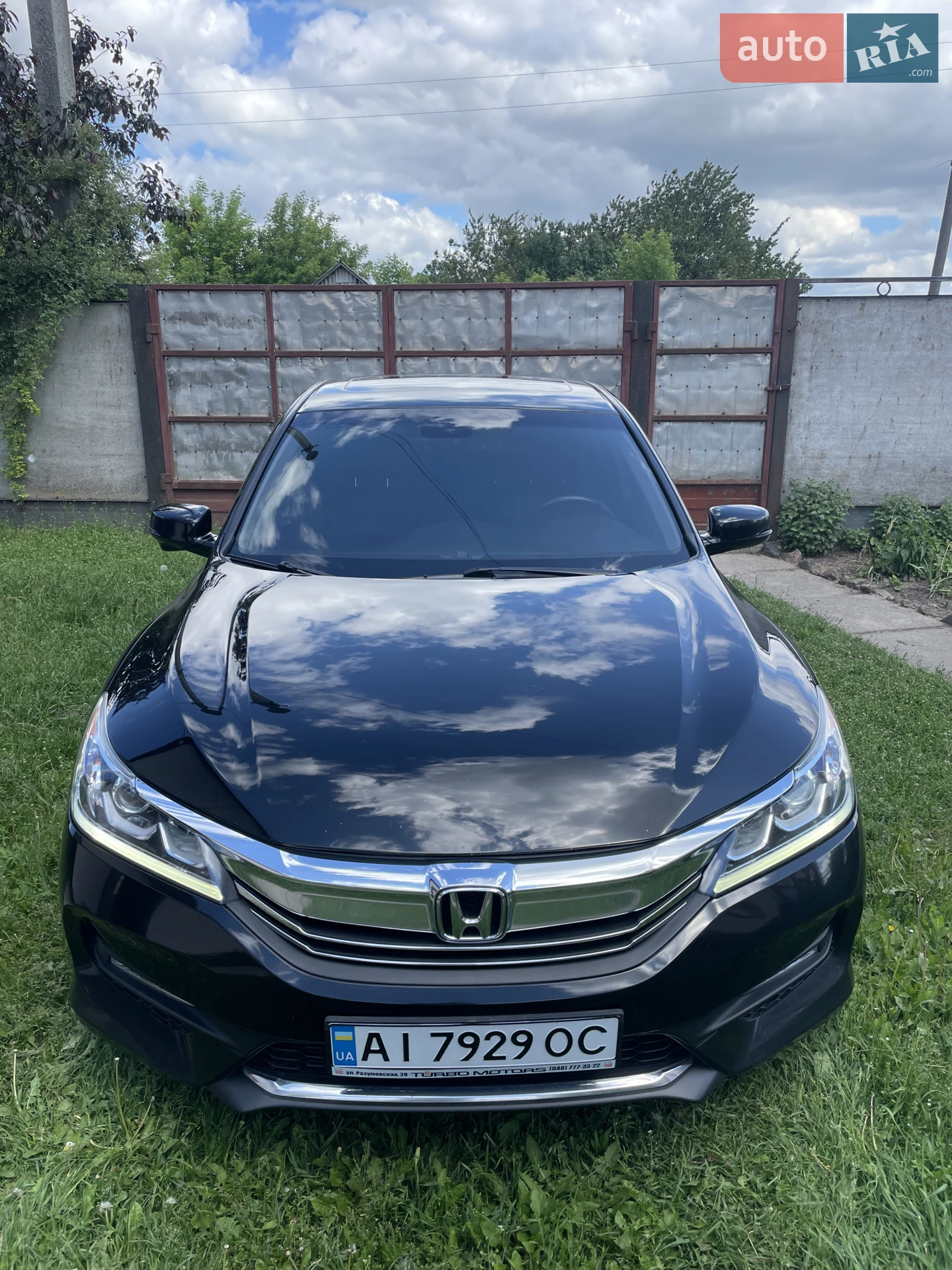 2016 Honda Accord - мініатюра 20