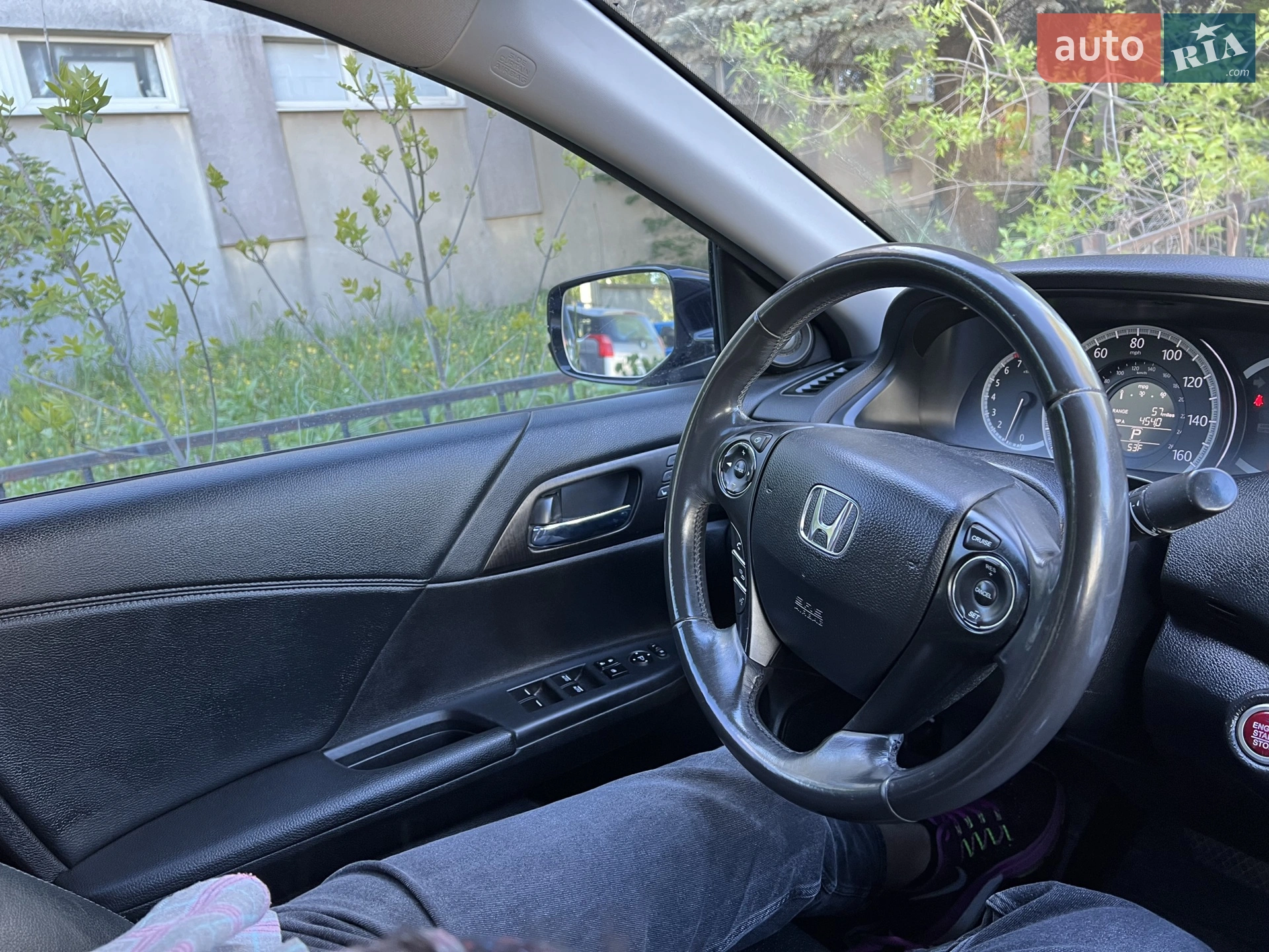 2013 Honda Accord - мініатюра 15