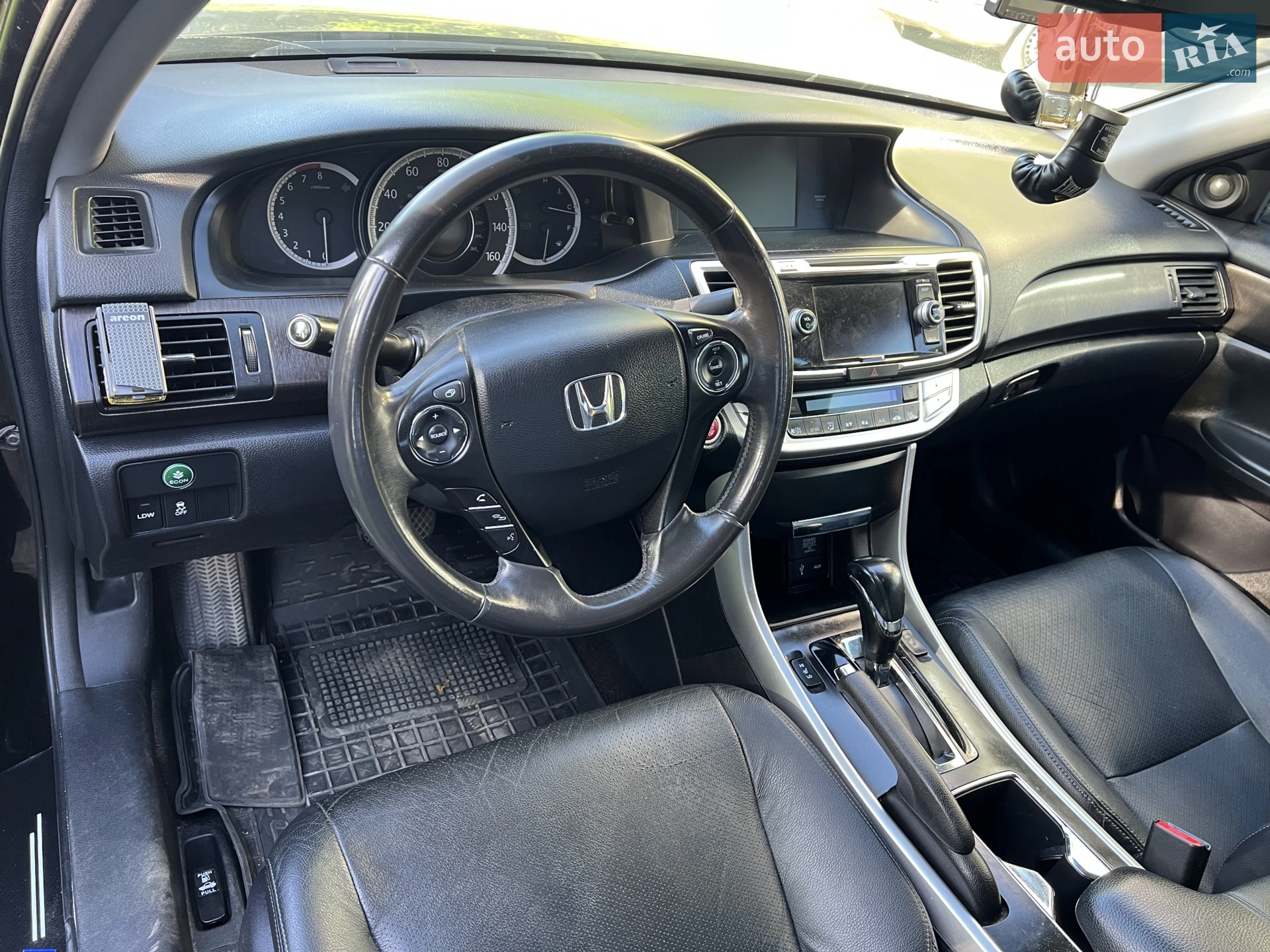 2013 Honda Accord - мініатюра 21