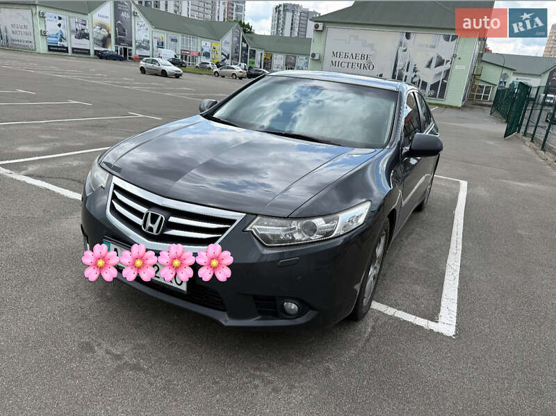 Седан Honda Accord 2011 в Києві фото 3 Седан Honda Accord 2011 в Києві