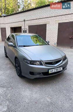 Седан Honda Accord 2007 в Харькове