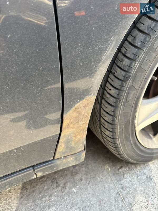 Седан Honda Accord 2011 в Киеве