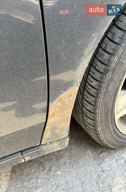 Седан Honda Accord 2011 в 