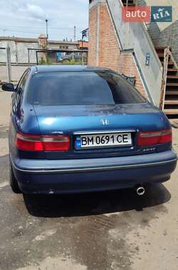 Седан Honda Accord 1996 в 