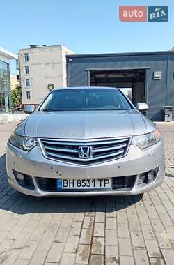 Седан Honda Accord 2008 в Одессе