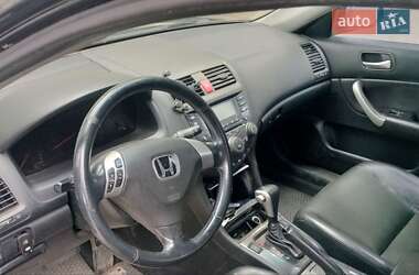 Седан Honda Accord 2004 в Дніпрі