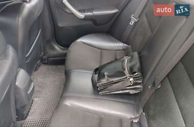 Седан Honda Accord 2004 в 