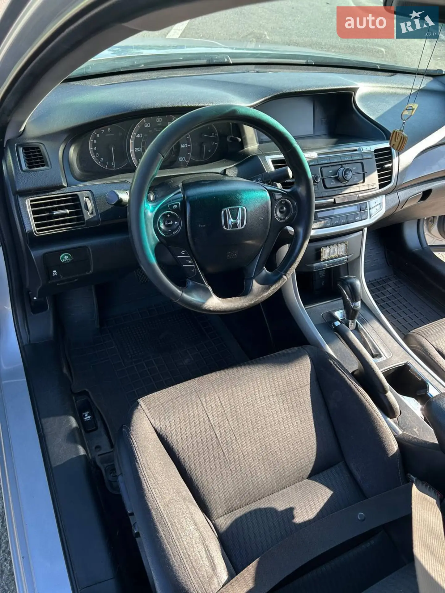 2015 Honda Accord - мініатюра 7