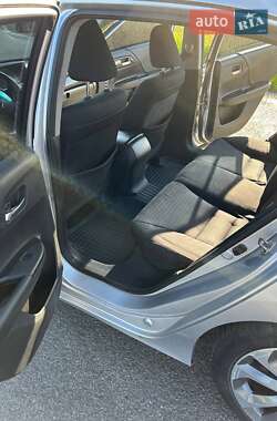 Седан Honda Accord 2015 в 