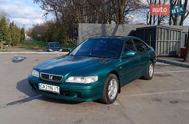 Седан Honda Accord 1996 в Умани