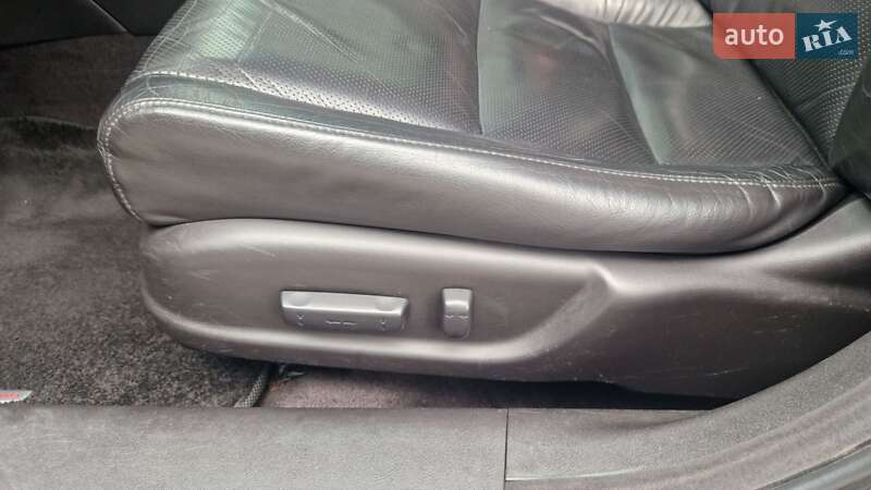 Седан Honda Accord 2008 в Києві