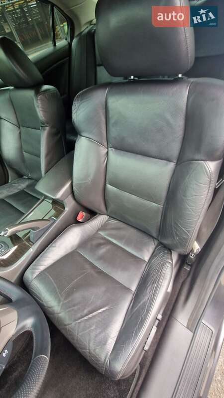 Седан Honda Accord 2008 в Києві