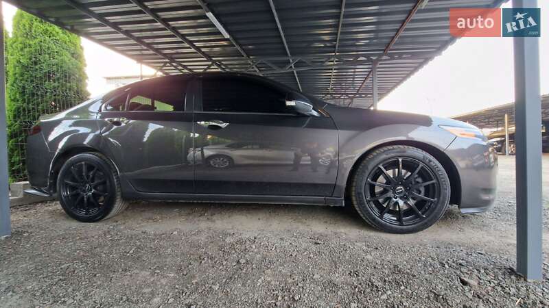 Седан Honda Accord 2008 в Києві