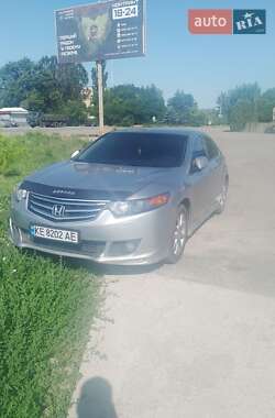 Седан Honda Accord 2008 в Дніпрі