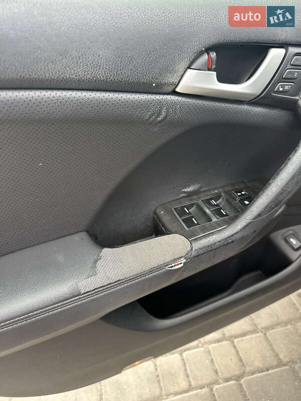 Седан Honda Accord 2011 в Одесі