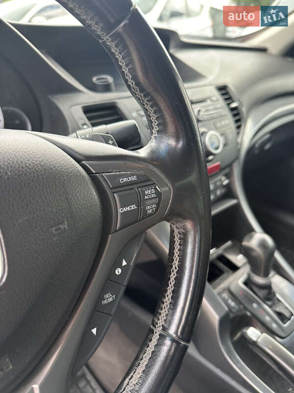 Седан Honda Accord 2011 в Одесі