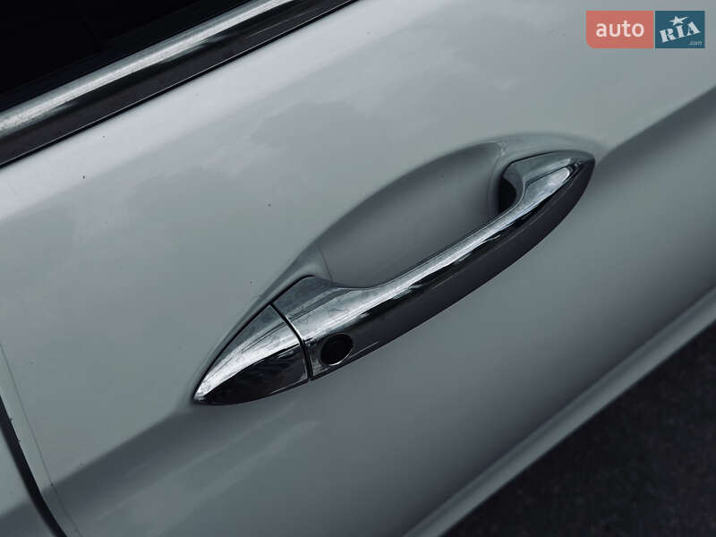 Купе Honda Accord 2013 в Кременчуге