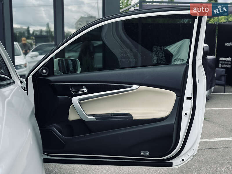 Купе Honda Accord 2013 в Кременчуге